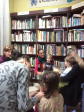 2015-12-16 Könyvtár látogatás