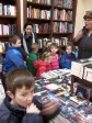2015-02-24 Libri könyvesboltban jártunk 