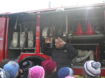 2013-04-11 Gyerekhét - Veterán tűzoltó autó